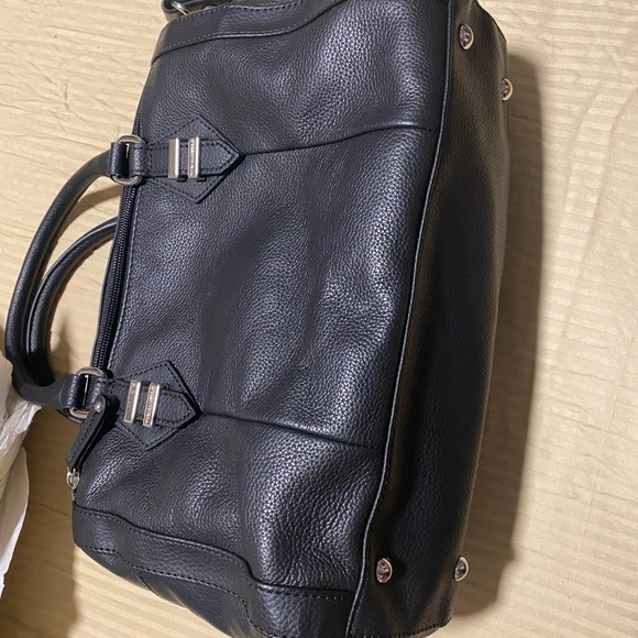 Black Tignanello Shoulder bag - Picture 2 of 5